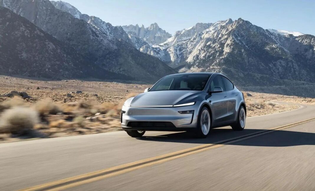 Limitazioni e disponibilità Tesla Model Y 2025: aggiornamenti e dettagli sulla Launch Series