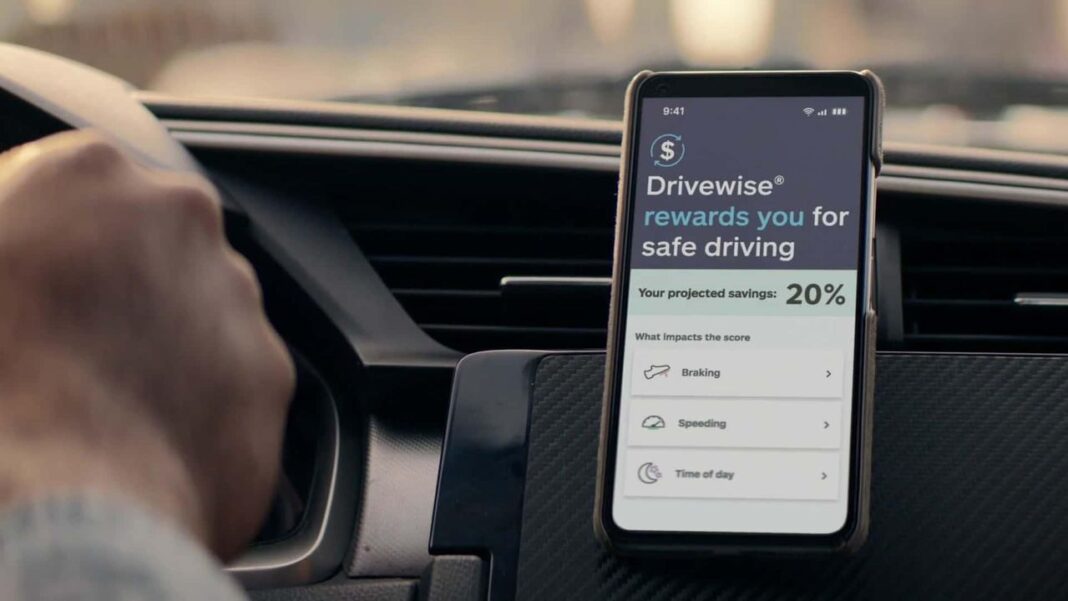 source:motor1 - Texas Accusa Allstate di Vendere Dati Smartphone Senza Consenso