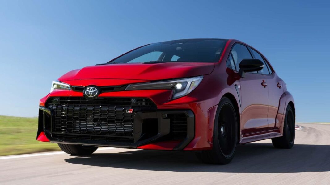 Hyundai Motor Group in terza posizione Toyota è il più grande produttore di auto del 2024