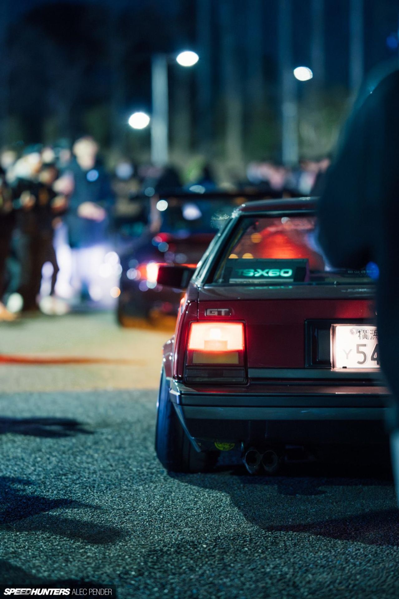 UnOccasione_per_Condividere_la_Cultura_eEQ7xDRdfy - Veicoli24 source:SpeedHunters - Un'Occasione per Condividere la Cultura - Immagine della condivisione della cultura