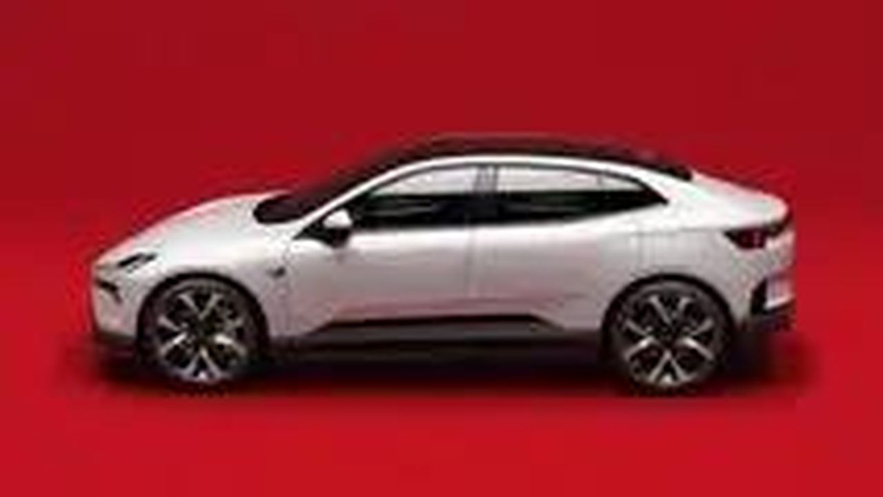 Un_Design_Pi_Sicuro_e_Sicuro_WHPtQ2hY6I - Veicoli24 source:motor1 - Un Design Più Sicuro e Sicuro - Polestar 4