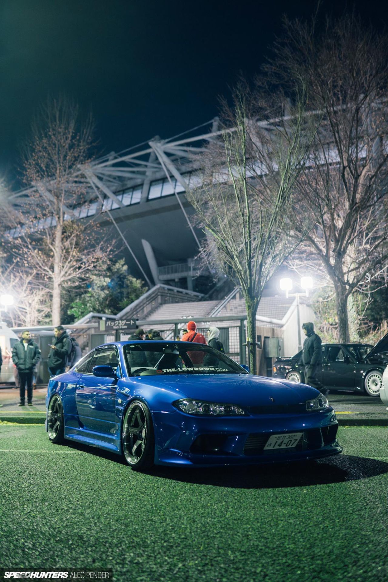 Un_Evento_di_Qualit_e_Variet_ZXD1djHInG - Veicoli24 source:SpeedHunters - Un Evento di Qualità e Varietà - Immagine dell'evento Peaches Underground Tokyo