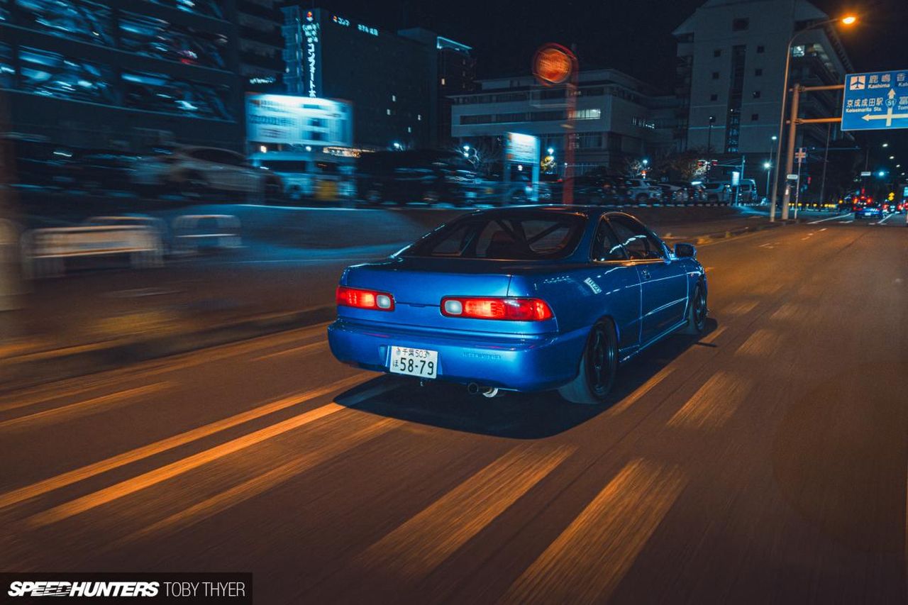 Un_motore_con_una_storia_79rnfKunin - Veicoli24 source:SpeedHunters - Un motore con una storia - Motore K-series della Honda Integra