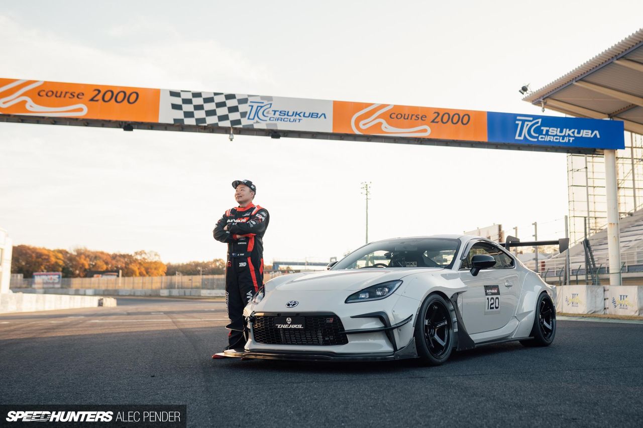 Un_nuovo_anno_di_Speedhunters_Z6yw1JKpsl - Veicoli24 source:SpeedHunters - Un nuovo anno di Speedhunters - Alec Pender Speedhunters HKS 194