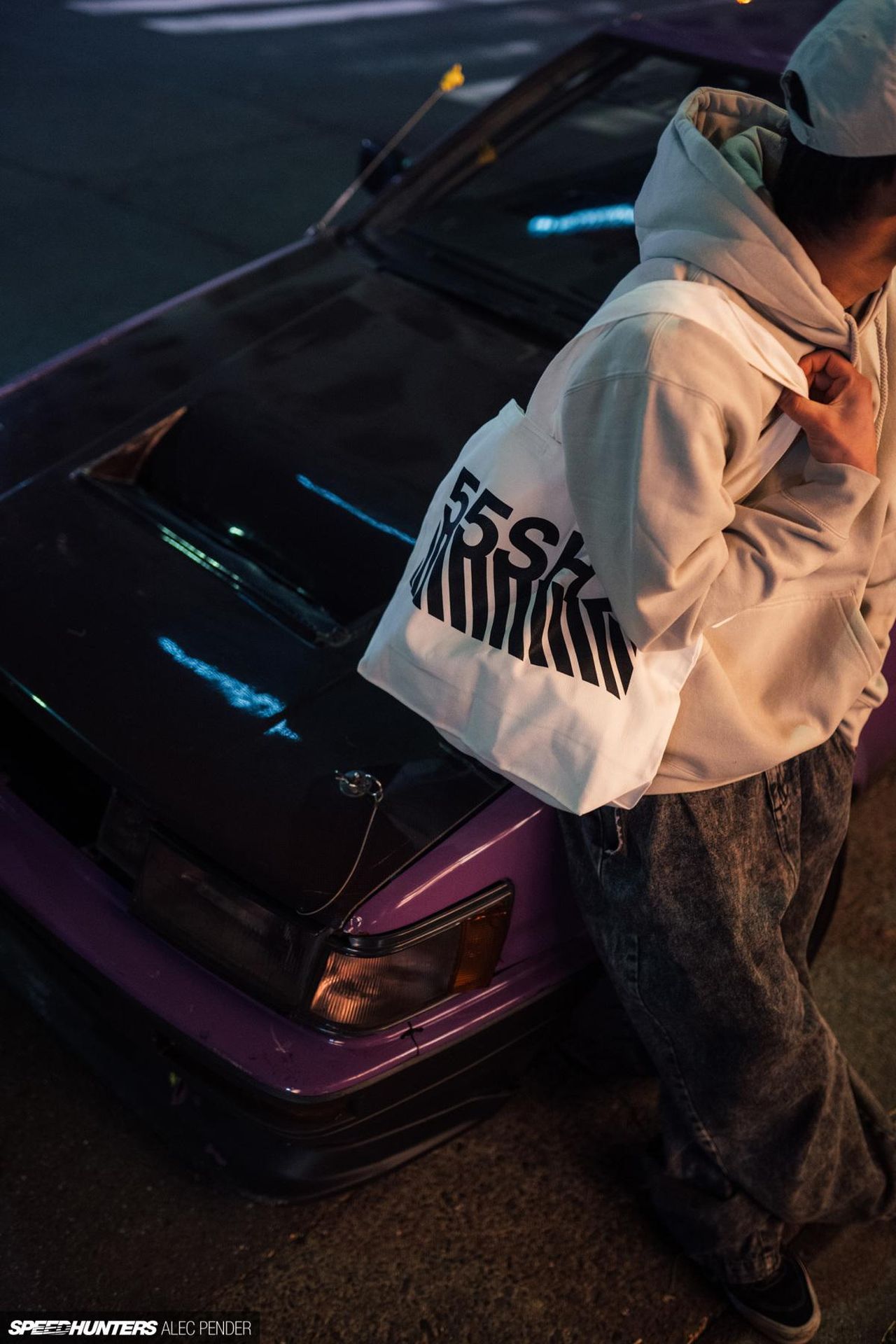 Un_nuovo_look_per_Speedhunters_a9zoLCPsis - Veicoli24 source:SpeedHunters - Un nuovo look per Speedhunters - Design rinnovato