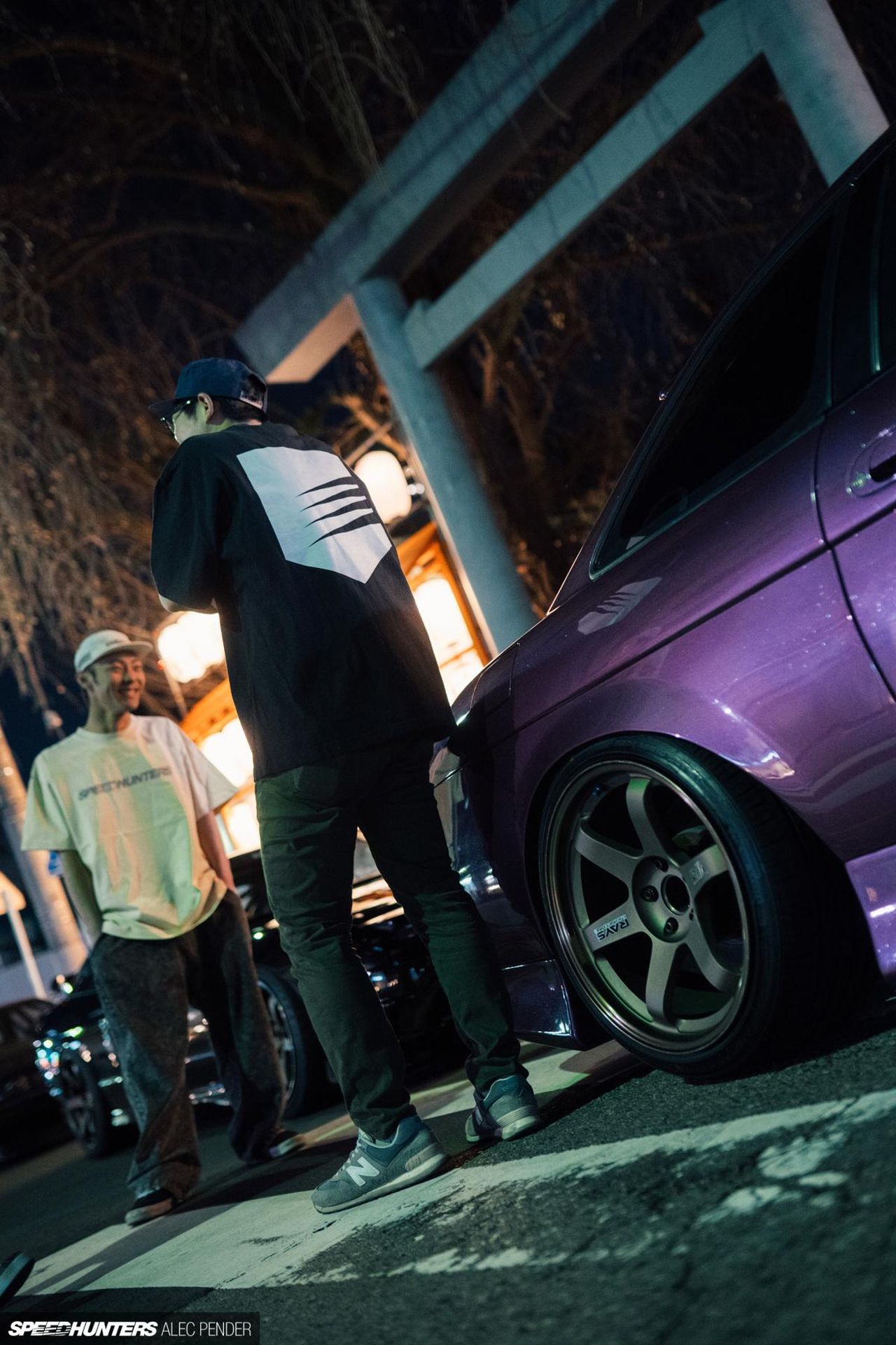 Un_nuovo_look_per_Speedhunters_nztH2g9yyB - Veicoli24 source:SpeedHunters - Un nuovo look per Speedhunters - Nuovo look Speedhunters