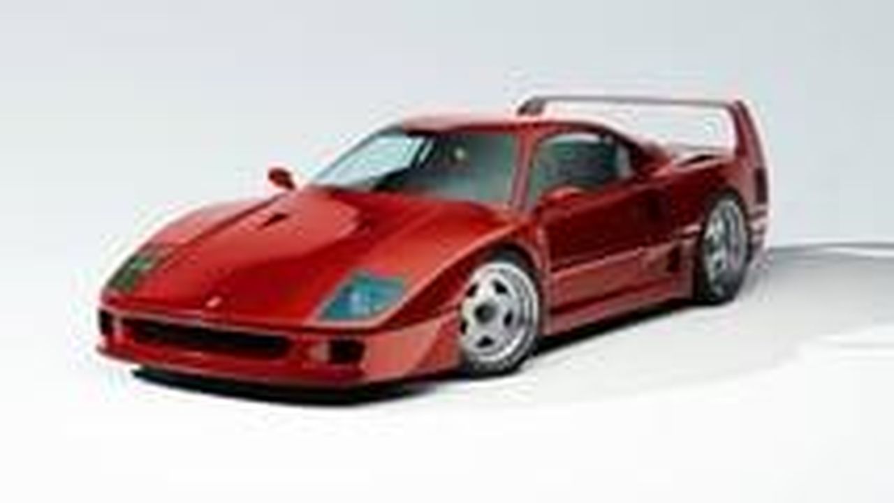 Un_pacchetto_speciale_per_la_F40_RvsFVtFMOf - Veicoli24 Un pacchetto speciale per la F40 - Ferrari F40 Alte Prestazioni