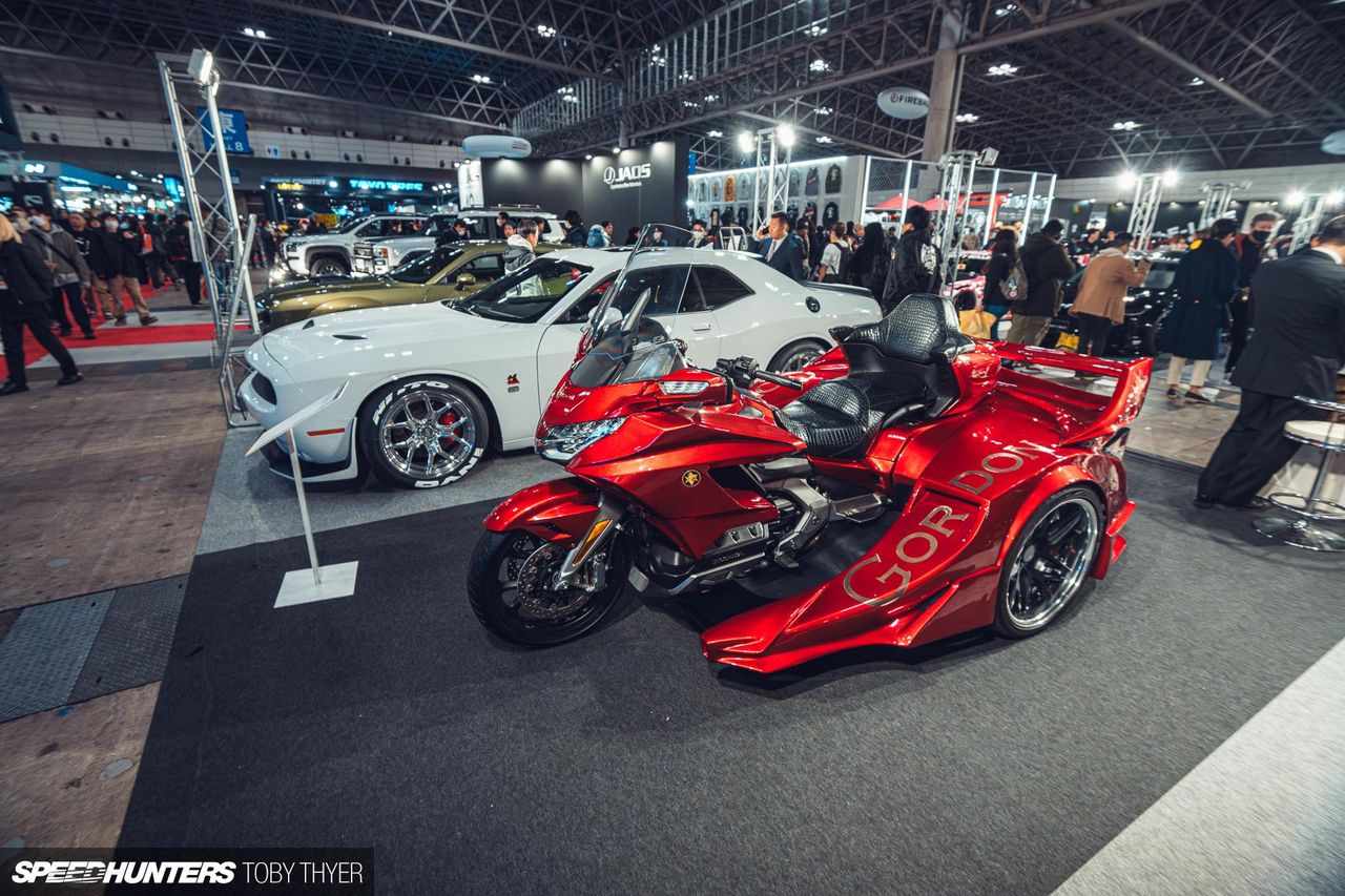 Unatmosfera_pi_tranquilla_al_Tokyo_Auto_Salon_bJmQ2Ek92s - Veicoli24 source:SpeedHunters - Un'atmosfera più tranquilla al Tokyo Auto Salon - Un'altra immagine del Tokyo Auto Salon