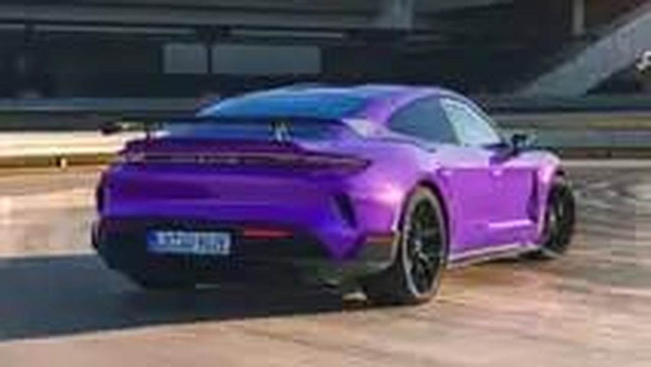 Vendite_Totali_e_Modelli_di_Successo_quhiYXso6h - Veicoli24 source:motor1 - Vendite Totali e Modelli di Successo - Porsche Taycan Turbo GT