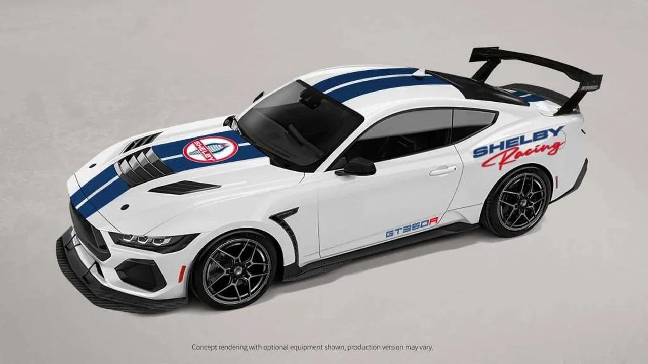 Versione_GT350R_e_prestazioni_1NM282cKGV - Veicoli24 Versione GT350R e prestazioni - 2025 Ford Shelby GT350R