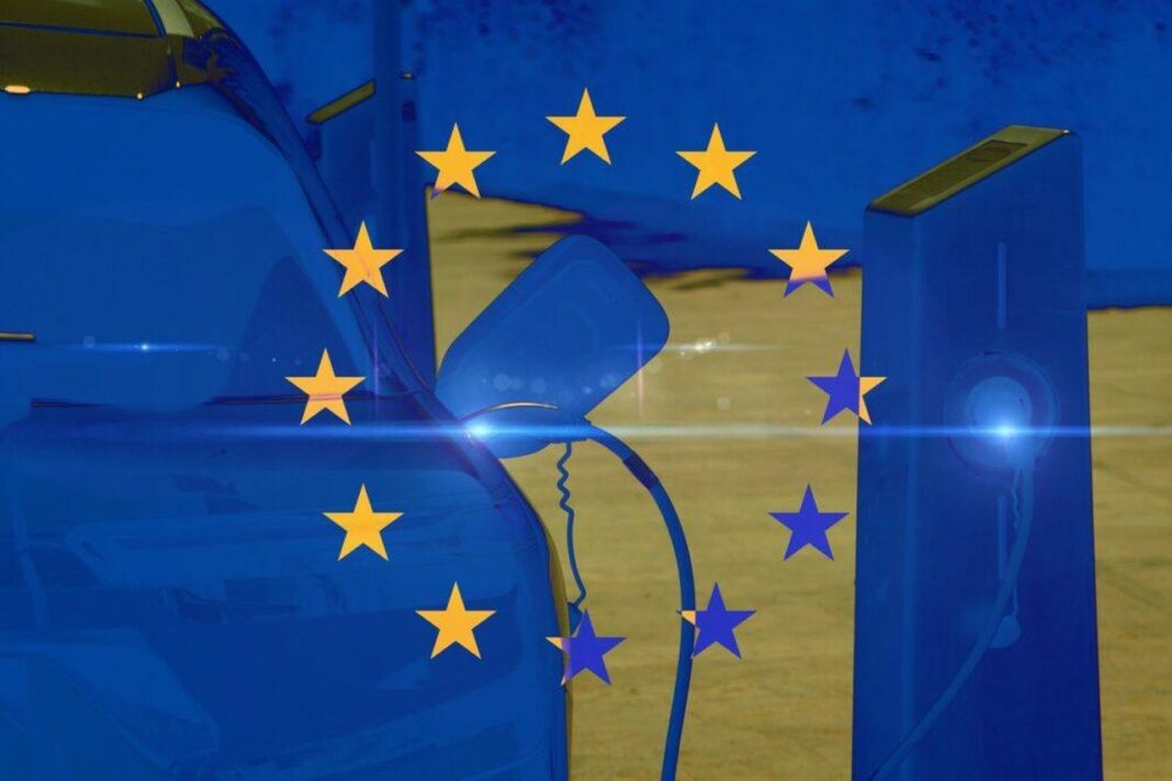 source:AutoVista24 - Volkswagen e il Mercato dei Veicoli Elettrici in Crescita: Analisi di Ottobre 2024