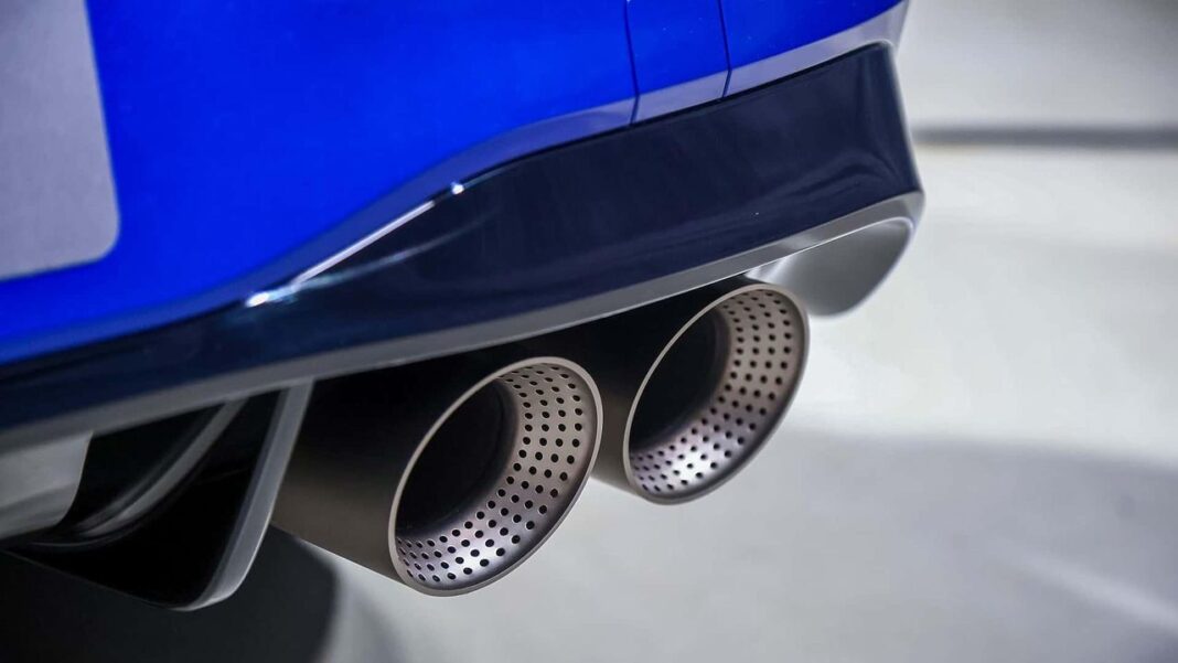 Il futuro delle emissioni nell'UE Volkswagen si prepara a una multa colossale per le emissioni