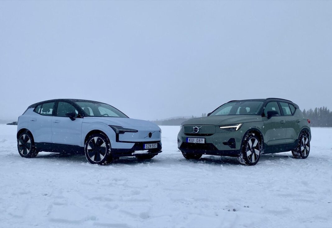 source:TheCarConnection - Volvo accelera verso il futuro dei veicoli elettrici con nuovi modelli