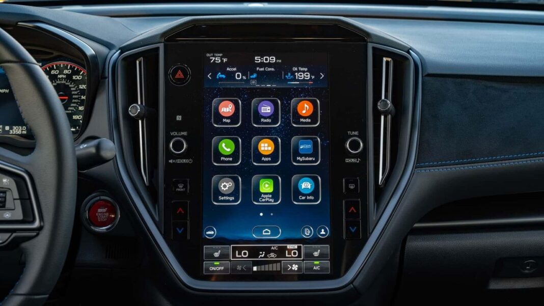 La risposta di Subaru Vulnerabilità nel sistema Starlink di Subaru: cosa è successo?
