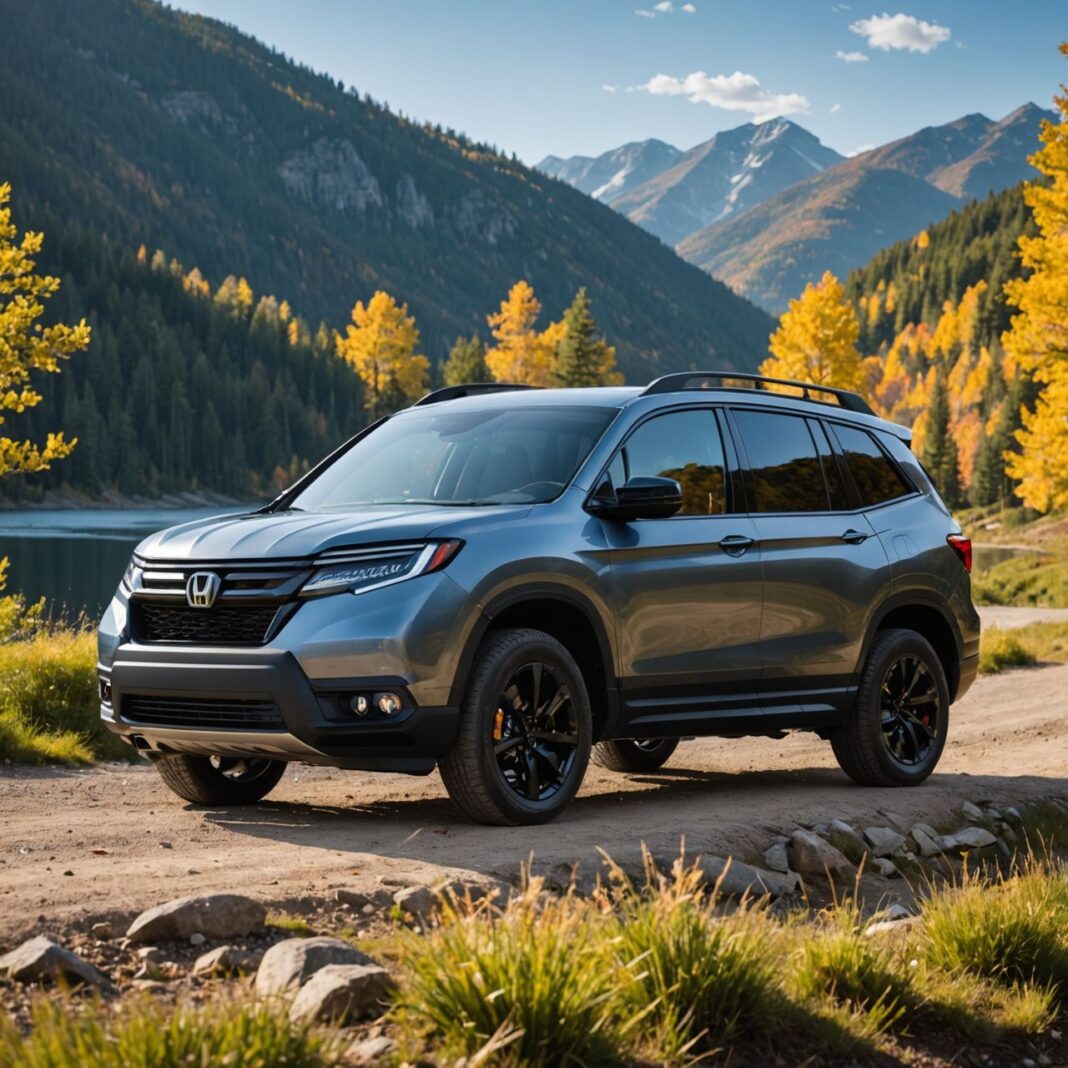 Prezzi e Disponibilità 2026 Honda Passport: Novità e Prezzi del Crossover Rinnovato