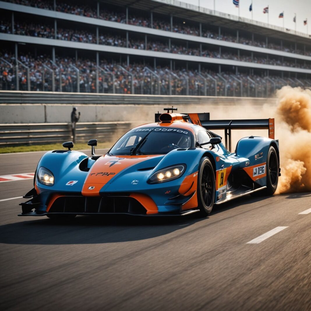 Decisione della Corte Internazionale di Appello Appello di MP Motorsport contro la decisione del NCA nel caso ICA-2024-14