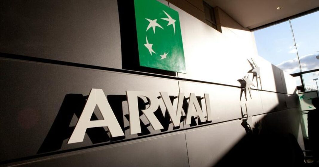 Impatto sul mercato degli EV usati Arval analizza la salute delle batterie degli EV usati