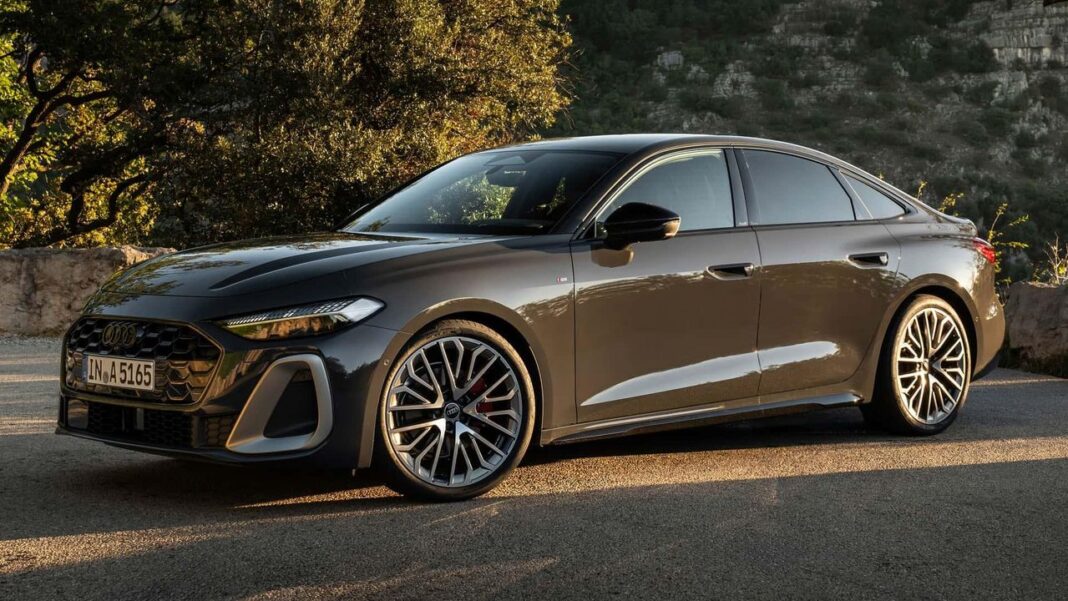 Prossimi modelli e prezzi Audi A5 2025: Prezzo e dettagli sul nuovo modello