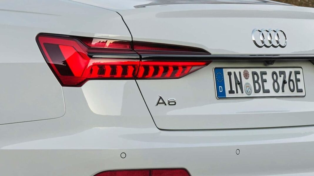 Strategia Elettrica di Audi Audi Cambia Nuovamente la Sua Strategia di Nomenclatura dei Veicoli