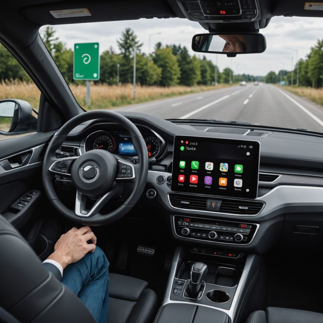 Marche con meno problemi Aumento dei problemi con Android Auto e Apple CarPlay nel 2025