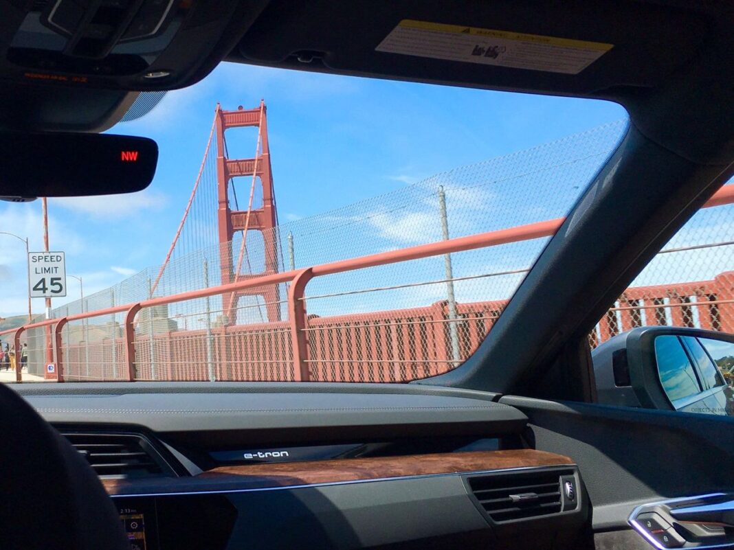 Legge sulle infrastrutture bipartisan e finanziamenti California continua a espandere i caricabatterie EV nel 2025 e oltre