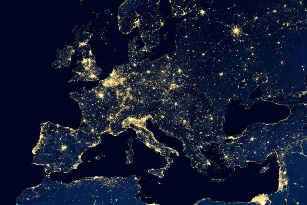 Commento di Mark Turnbull Cap hpi entra a far parte della European Residual Value Alliance Network