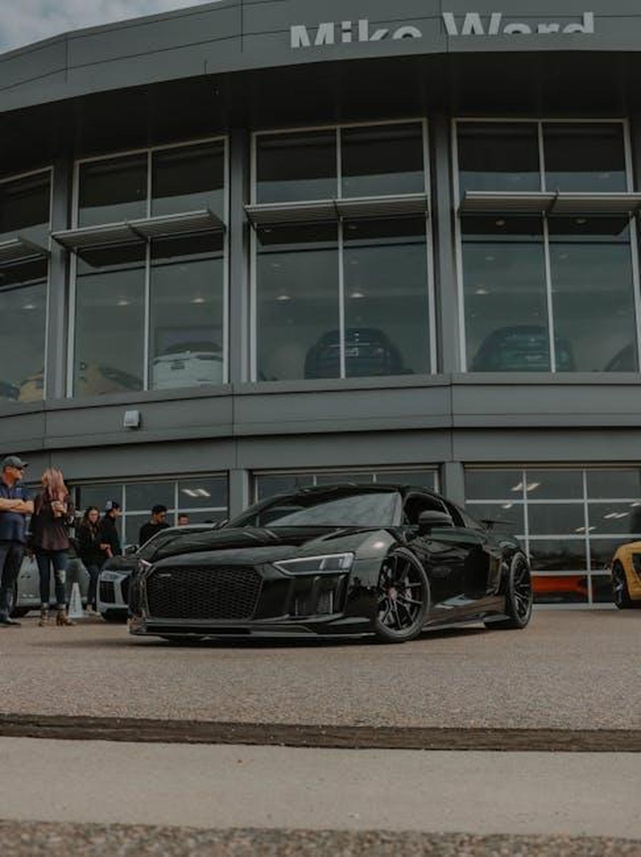 Collaborazione_con_i_concessionari_djXiDTEcV7 - Veicoli24 Source: Jacob Moore - pexels - Free stock photo of audi, audi r8, colorado