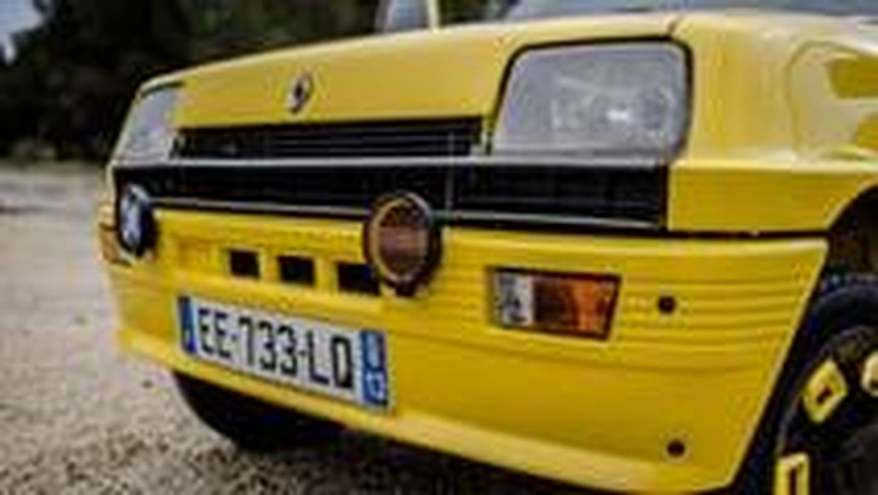 Collaborazione_e_Innovazione_nel_Restomod_z2s6sp5ijJ - Veicoli24 Collaborazione e Innovazione nel Restomod - Renault 5 restomod