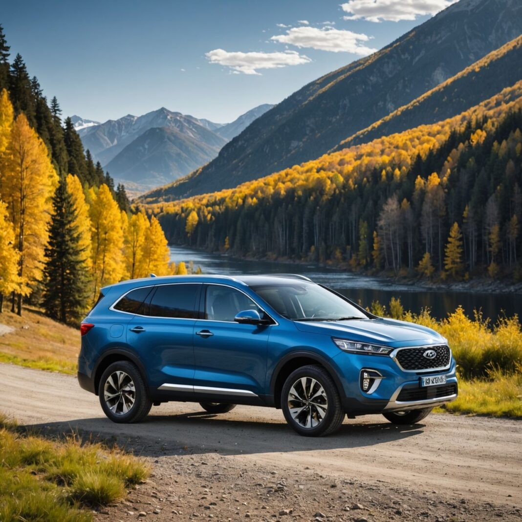 Prezzo e Scelte Consigliate Confronto tra Kia Sorento e Hyundai Santa Fe: I Migliori SUV Ibridi del 2025