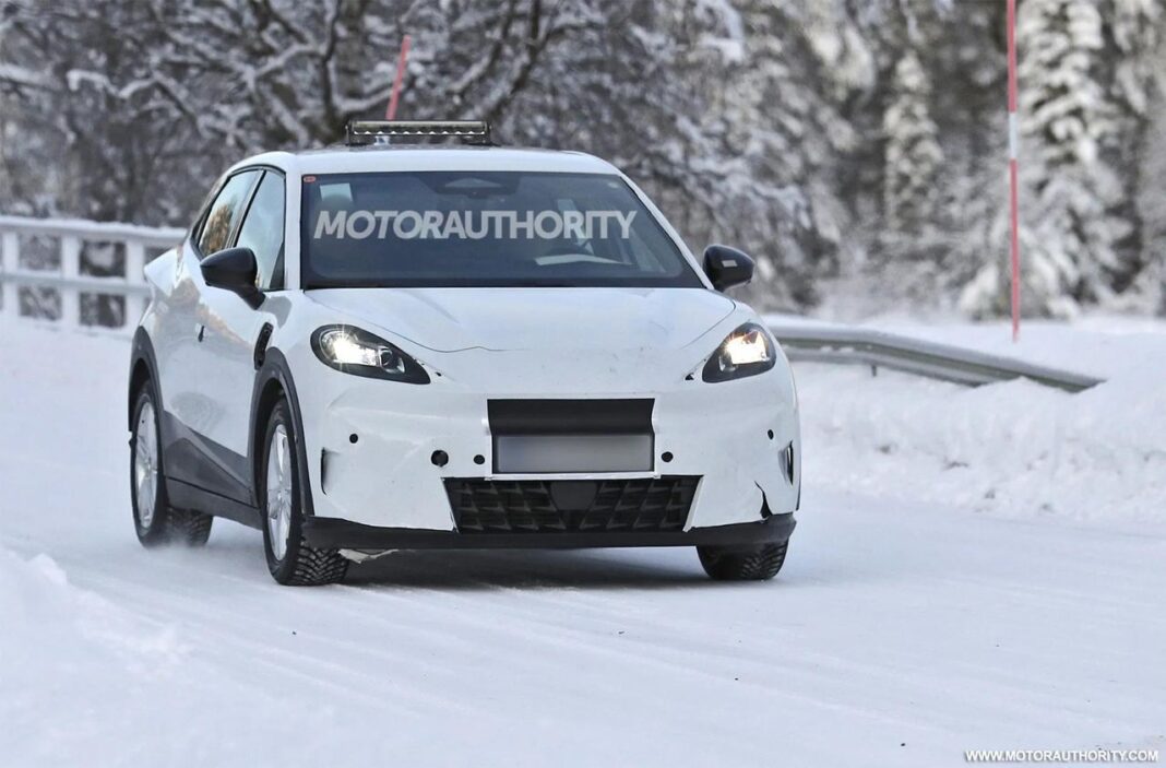 Futuro della mobilità elettrica nel Gruppo VW Cupra Raval: il primo EV subcompatto del Gruppo VW