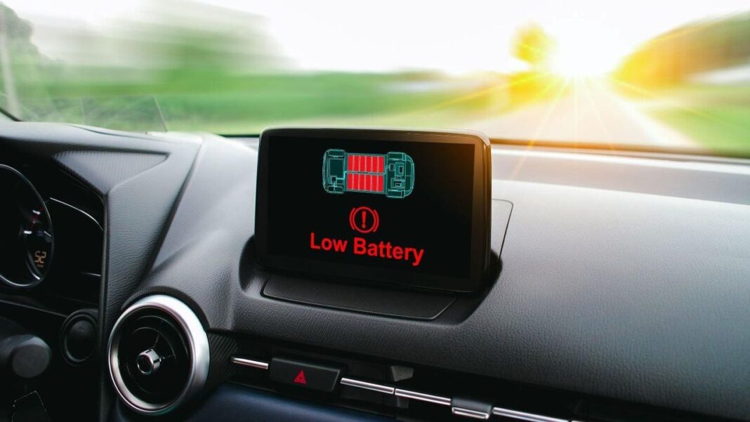 Crescita della domanda di veicoli elettrici usati Degradazione delle batterie EV: meno grave del previsto secondo un sondaggio di Which?