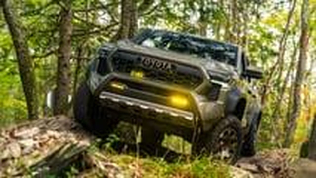 Dettagli_del_richiamo_FojDUMBabX - Veicoli24 Dettagli del richiamo - Confronto tra Chevrolet Colorado ZR2 Bison, Ford Ranger Raptor e Toyota Tacoma Trailhunter