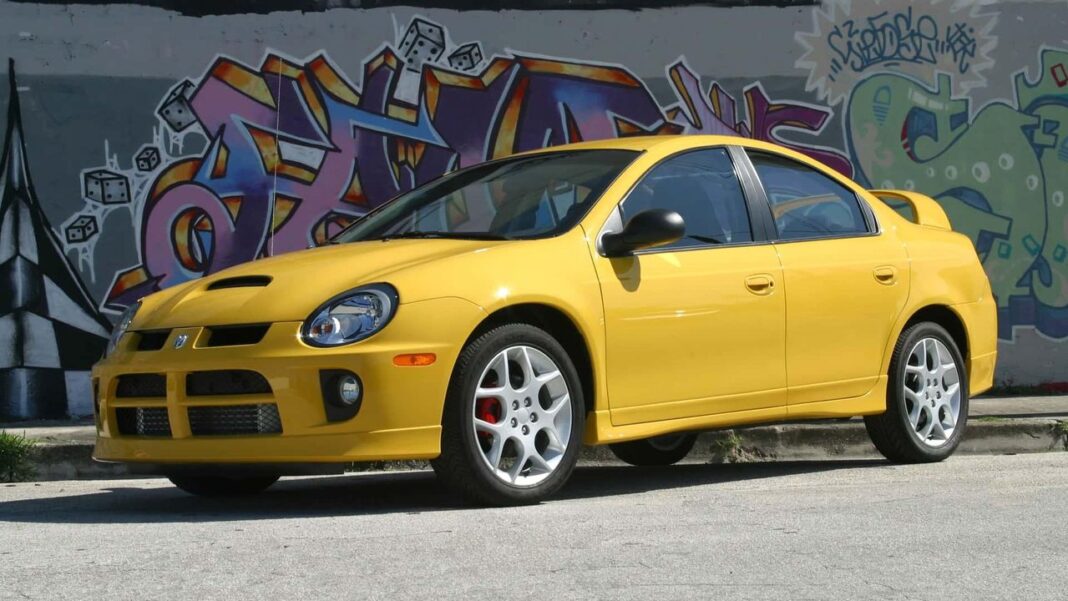 Opportunità nel mercato delle auto accessibili Dodge CEO: C'è un mercato per una sportiva sotto i 30.000 dollari
