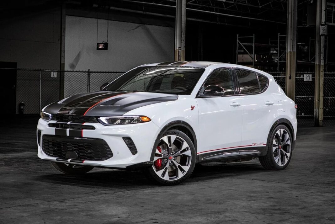 Riduzione dei prezzi per il Hornet Dodge Hornet GLH: confermata la produzione del modello per il 2025