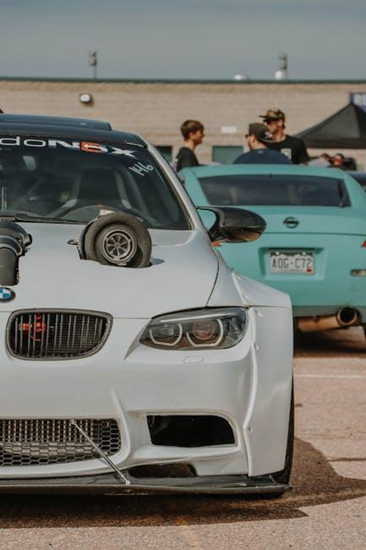 Due_modelli_BMW_vincono_nei_rispettivi_segmenti_al_concorso_Best_Cars_wiKEd6kepz - Veicoli24 Source: Jacob Moore - pexels - Free stock photo of bmw, colorado, m3