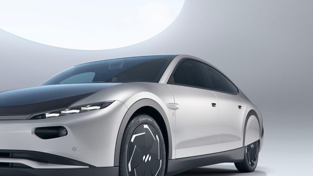 Il futuro: veicoli progettati per motori in-ruota Elaphe e i motori in-ruota: innovazioni e sfide per il futuro