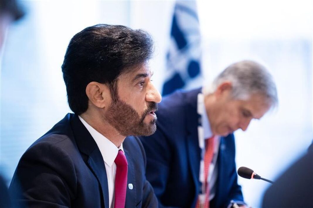 Calendari sportivi FIA 2025 approvati FIA World Motor Sport Council: riunione del 26 febbraio 2025