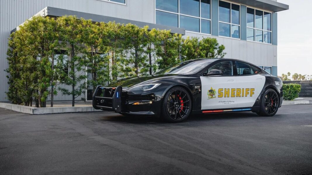 Musk e il costo degli EV GSA potrebbe chiudere migliaia di EV e stazioni di ricarica
