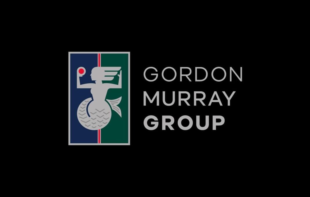 Nuova divisione di Gordon Murray Special Vehicles Gordon Murray Group guida un consorzio per un telaio ultra-leggero