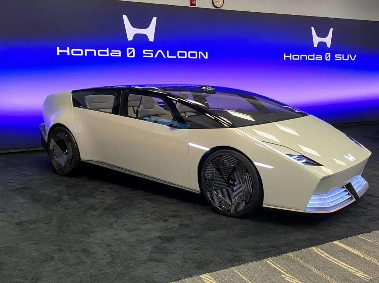 Honda_Ohio_EV_Hub_inizier_a_produrre_veicoli_elettrici_nel_2025_88XWAVwFvt - Veicoli24 Honda Ohio EV Hub inizierà a produrre veicoli elettrici nel 2025 - Prototipo Honda 0 Saloon