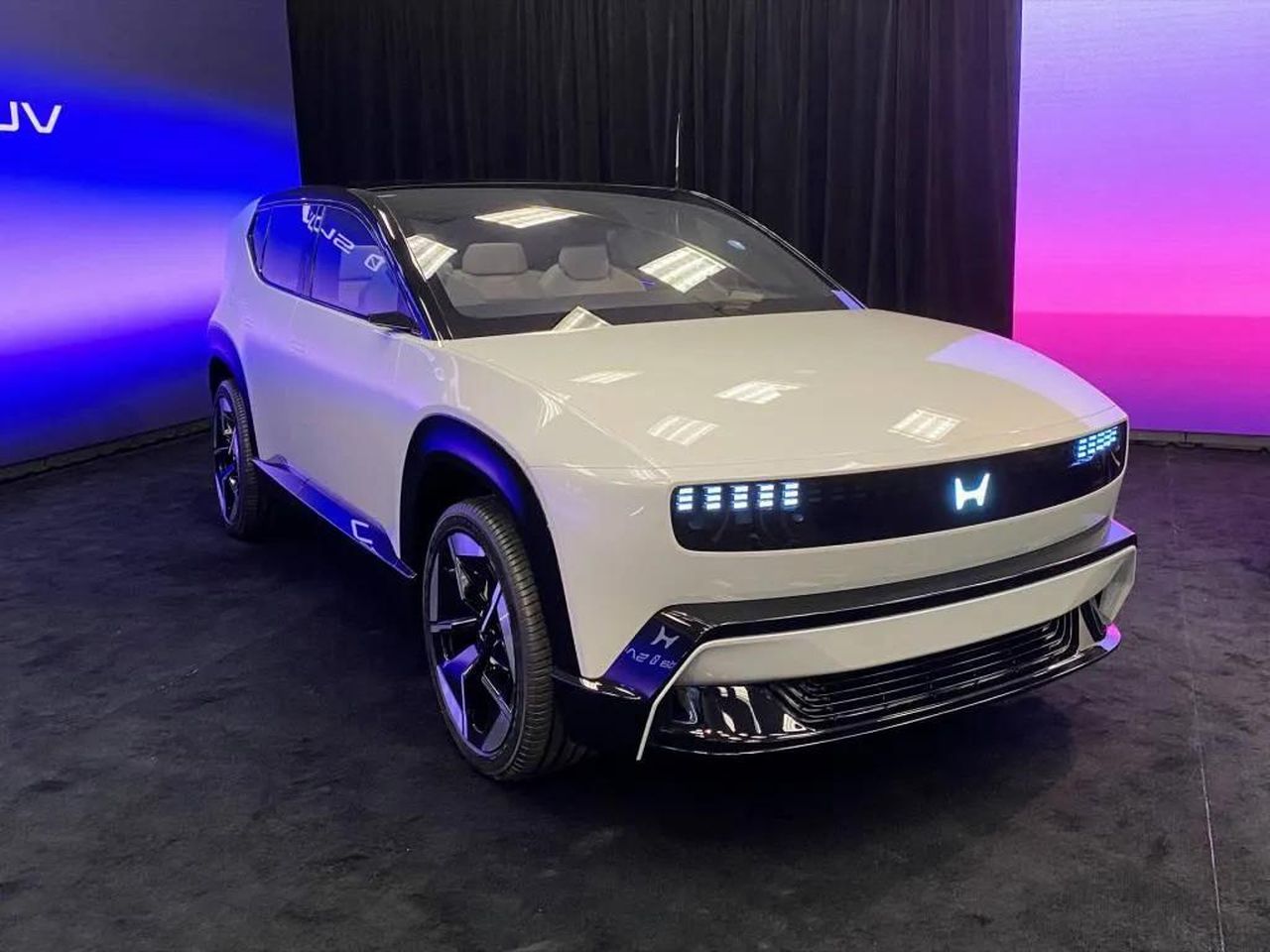 Honda_Ohio_EV_Hub_inizier_a_produrre_veicoli_elettrici_nel_2025_KXkrPhloyY - Veicoli24 Honda Ohio EV Hub inizierà a produrre veicoli elettrici nel 2025 - Prototipo Honda 0 SUV