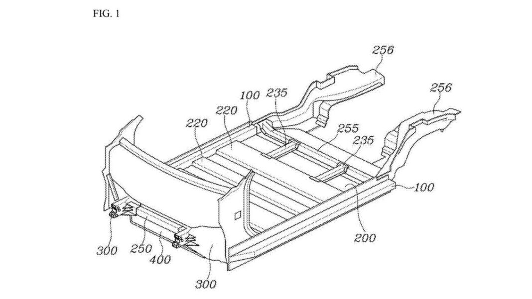 Efficienza del packaging nei veicoli Hyundai e Kia: Innovazione nei pacchi batteria strutturali per veicoli