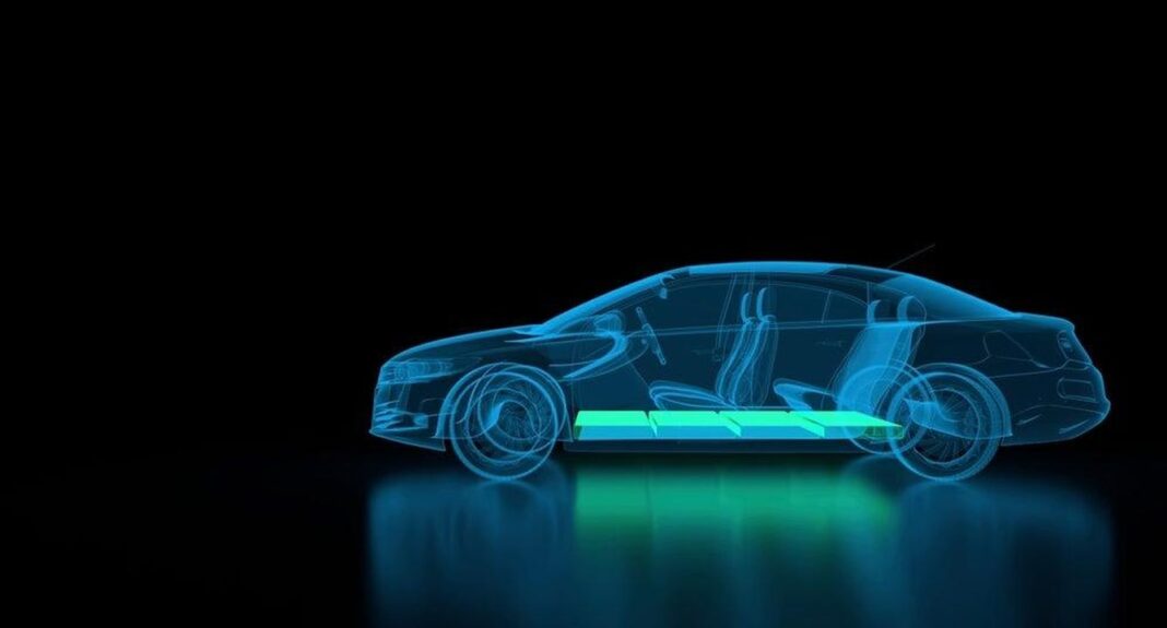 Approccio equilibrato alla sicurezza EV I rischi dei incendi da batterie EV secondo Allianz UK