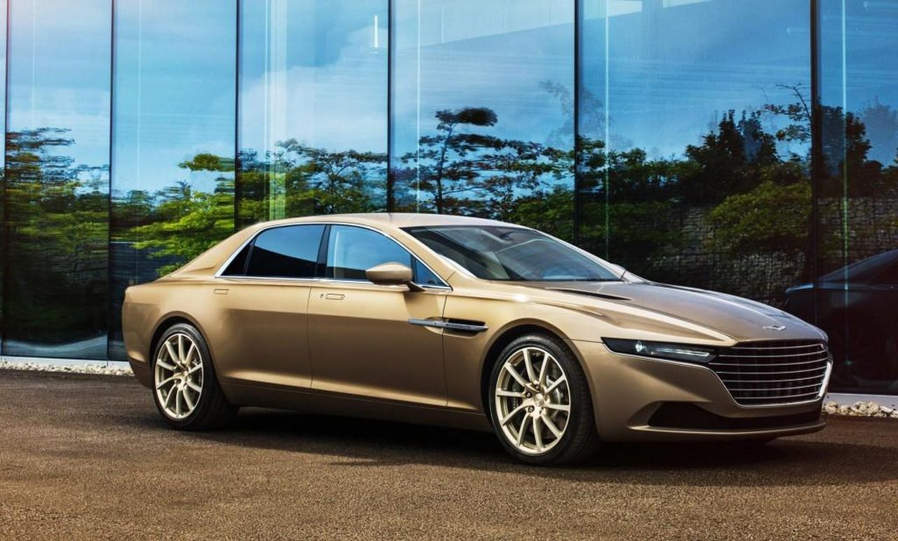 Il_DBX_rimarr_lunico_SUV_di_Aston_per_ora_Lh1Th6CLGe - Veicoli24 Il DBX rimarrà l'unico SUV di Aston, per ora - Aston Martin Lagonda Taraf