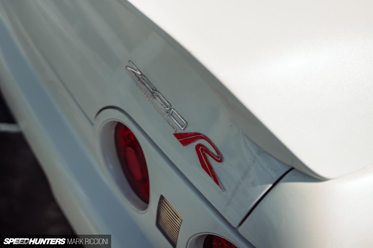 Il_Futuro_della_HKS_ZeroR_7RNKOeu9i3 - Veicoli24 Il Futuro della HKS Zero-R - Progetto di rinascita della Zero-R