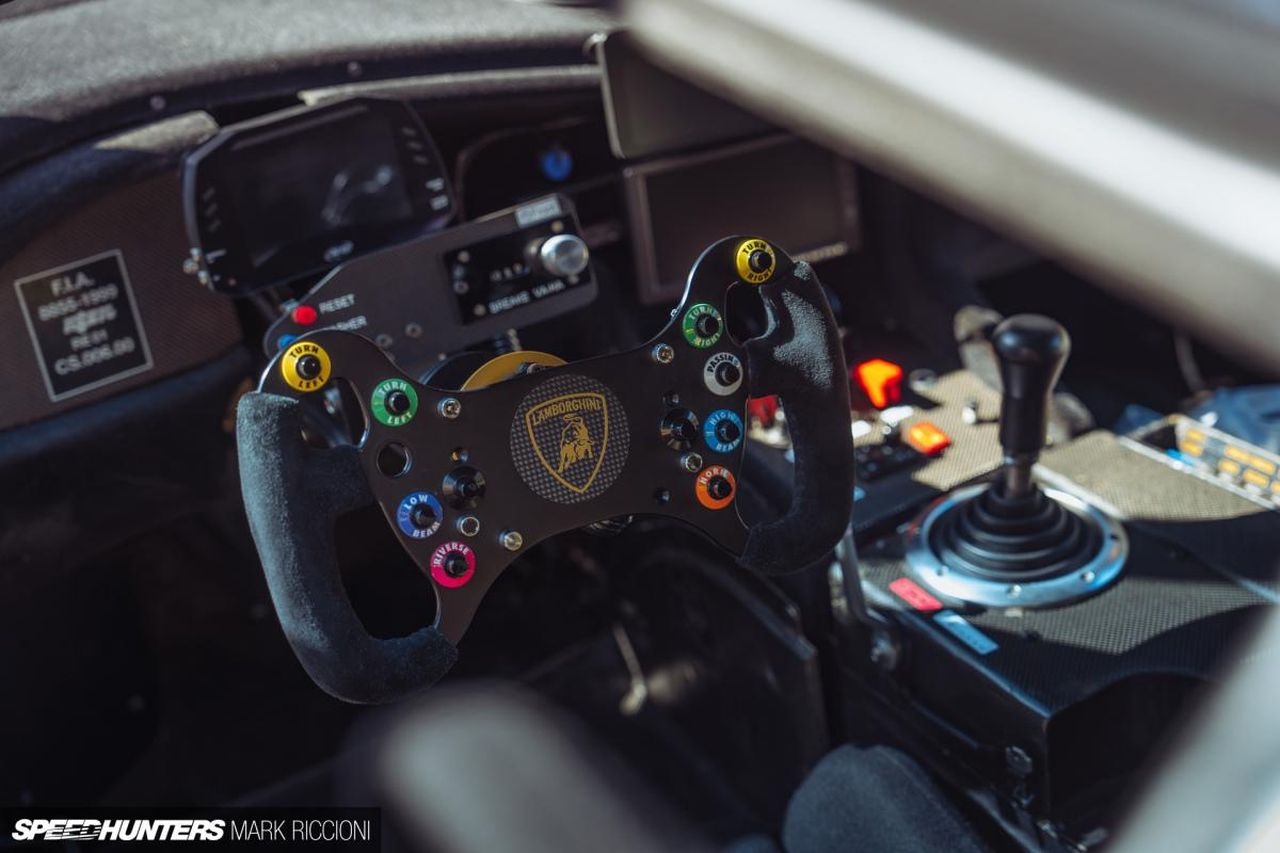 Il_Lamborghini_Diablo_di_Syuichi_Kinoshita_A7R2AjfL74 - Veicoli24 Il Lamborghini Diablo di Syuichi Kinoshita - Lamborghini Diablo restaurata