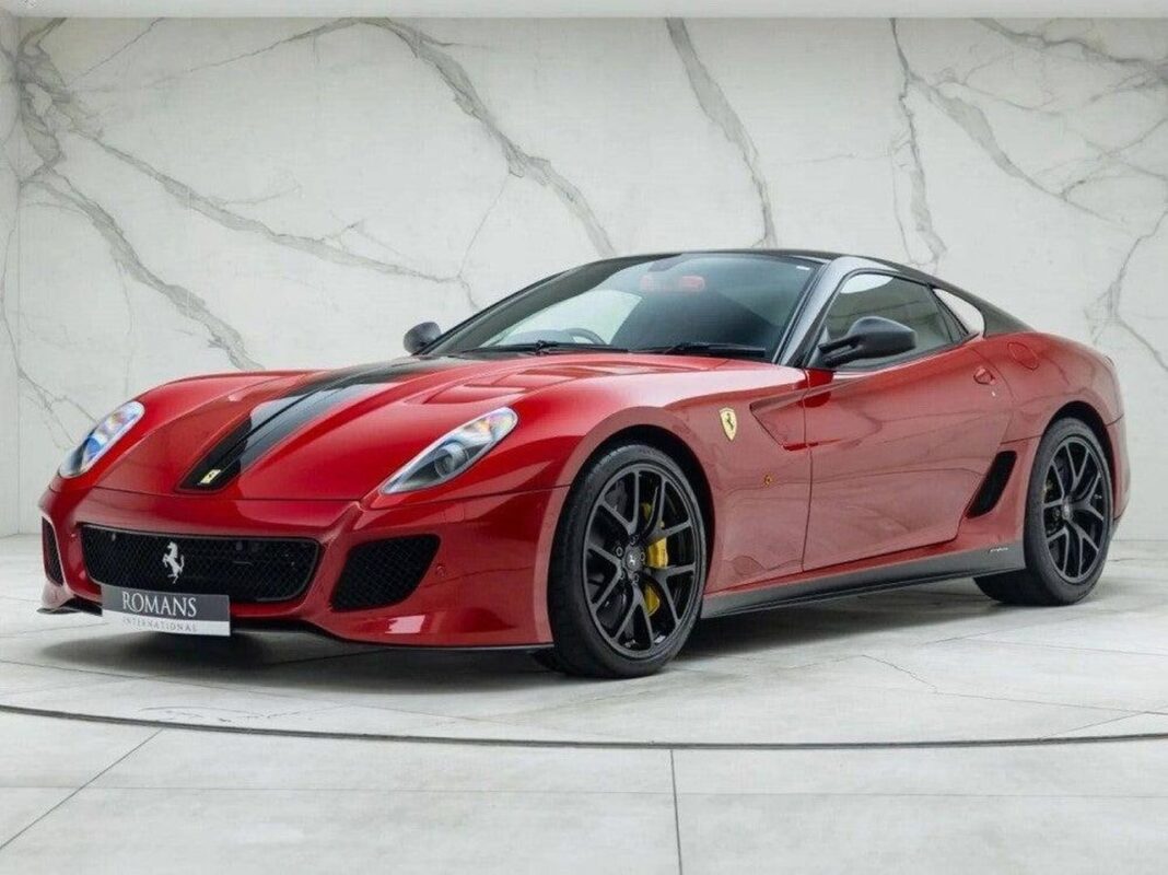 Le dichiarazioni dei fondatori di JBR Capital e Supercar Driver JBR Capital estende la partnership con Supercar Driver per altri tre anni
