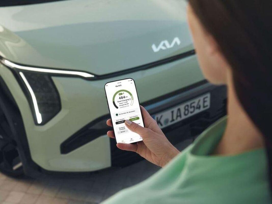 Servizi di Vehicle-to-Home (V2H) negli Stati Uniti Kia potenzia le capacità EV con servizi di ricarica intelligente e Vehicle-to-Home