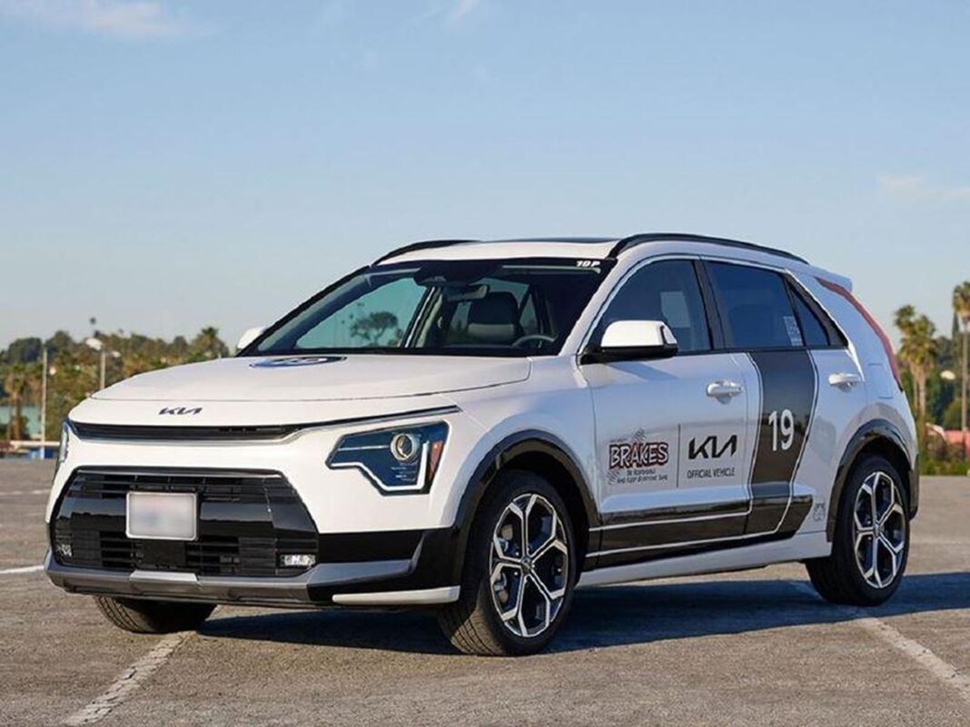 Espansione del programma B.R.A.K.E.S. Kia sponsorizza un programma di formazione per ridurre gli incidenti stradali tra i teenager