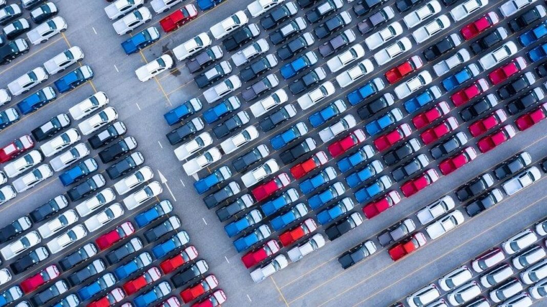 Raccolta di dati per sostenere la causa L'IGA chiede input ai proprietari di garage prima di un incontro chiave sulle tariffe MOT
